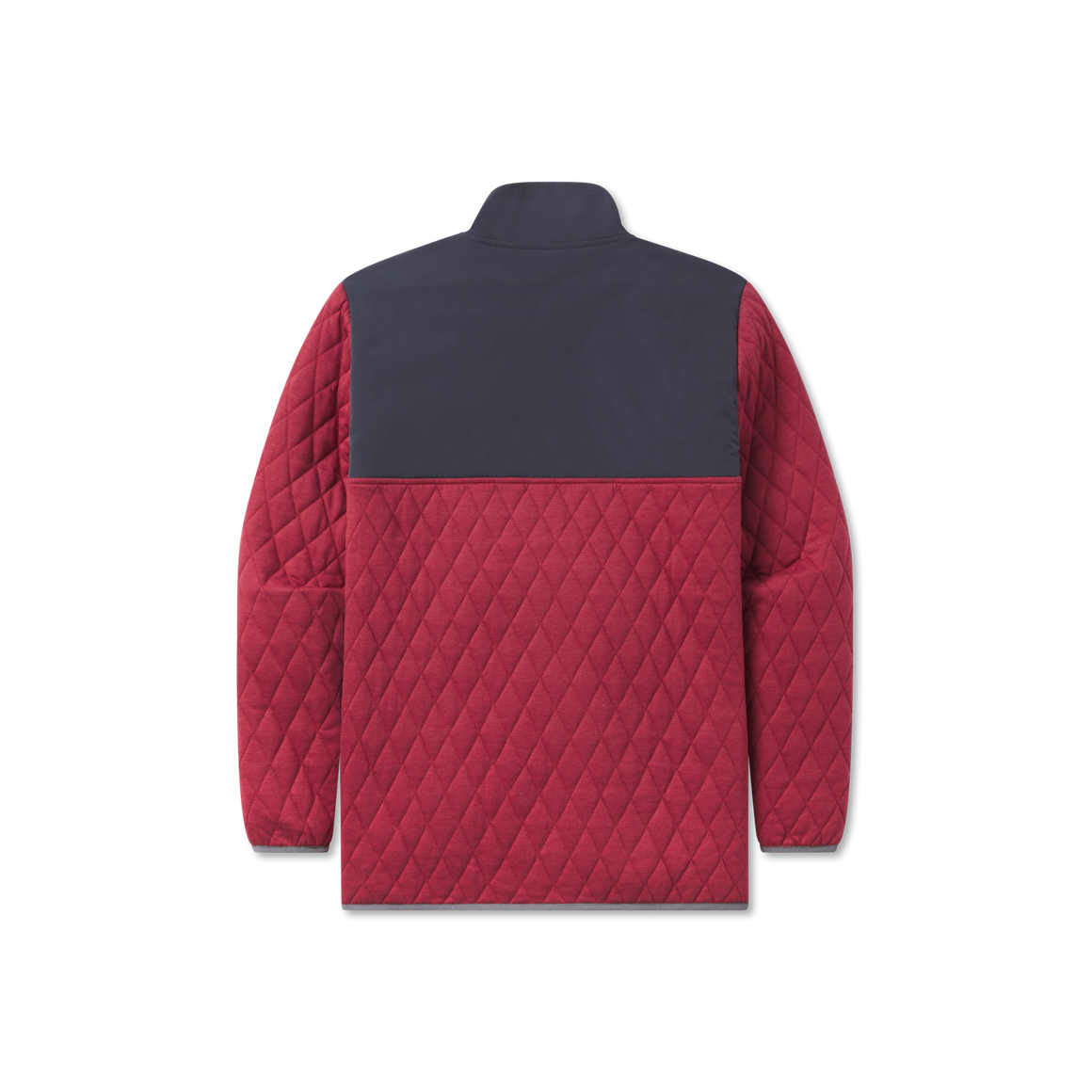 Crimson | Back