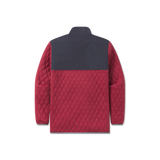 Crimson | Back