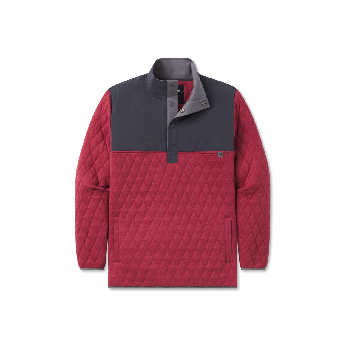 Crimson