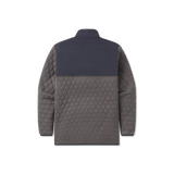 Dark Gray | Back