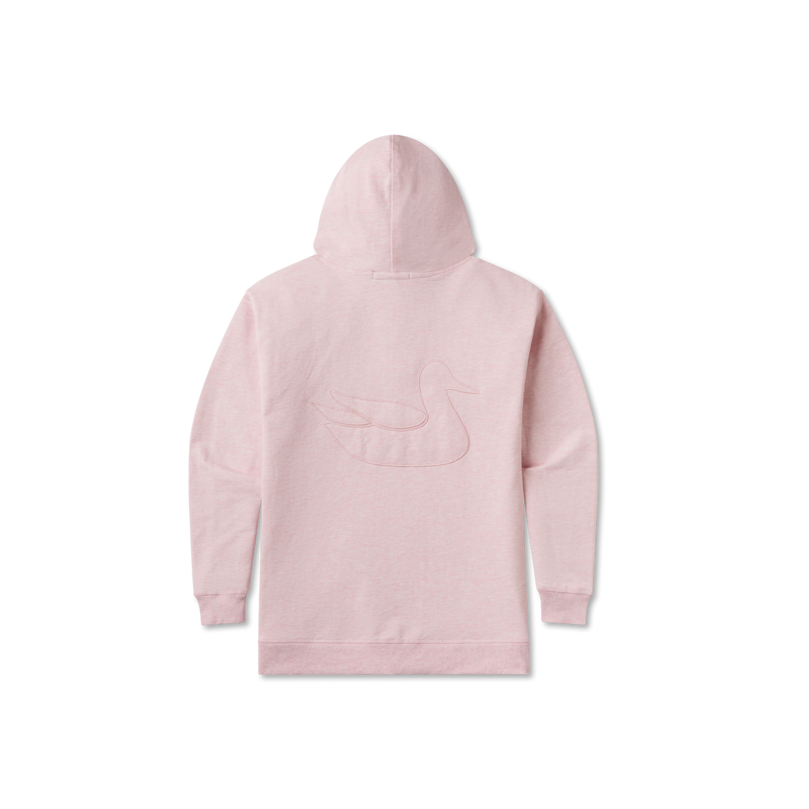 Camellia | Baylee French Terry Hoodie