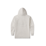 Light Gray | Baylee French Terry Hoodie