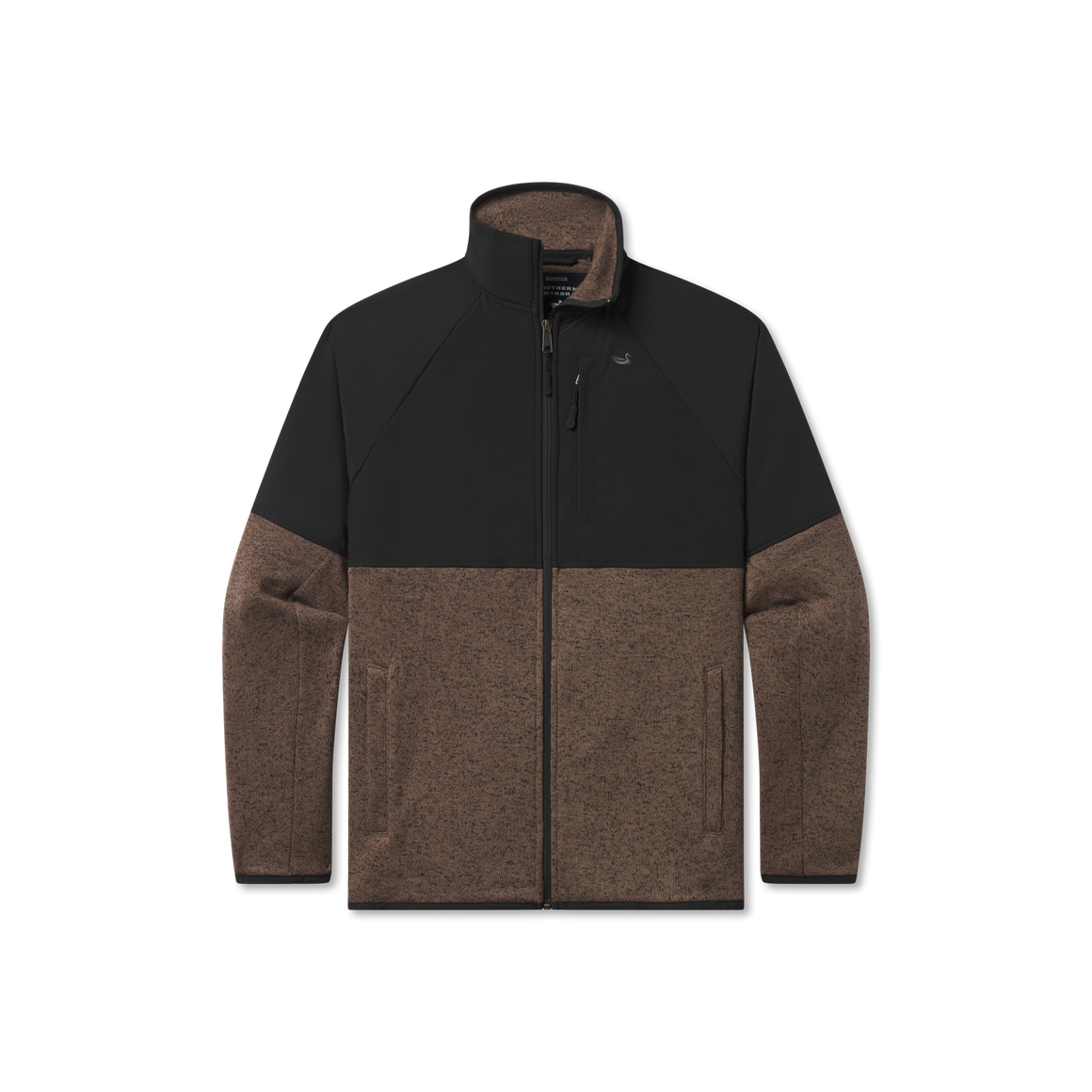 Burnt Taupe