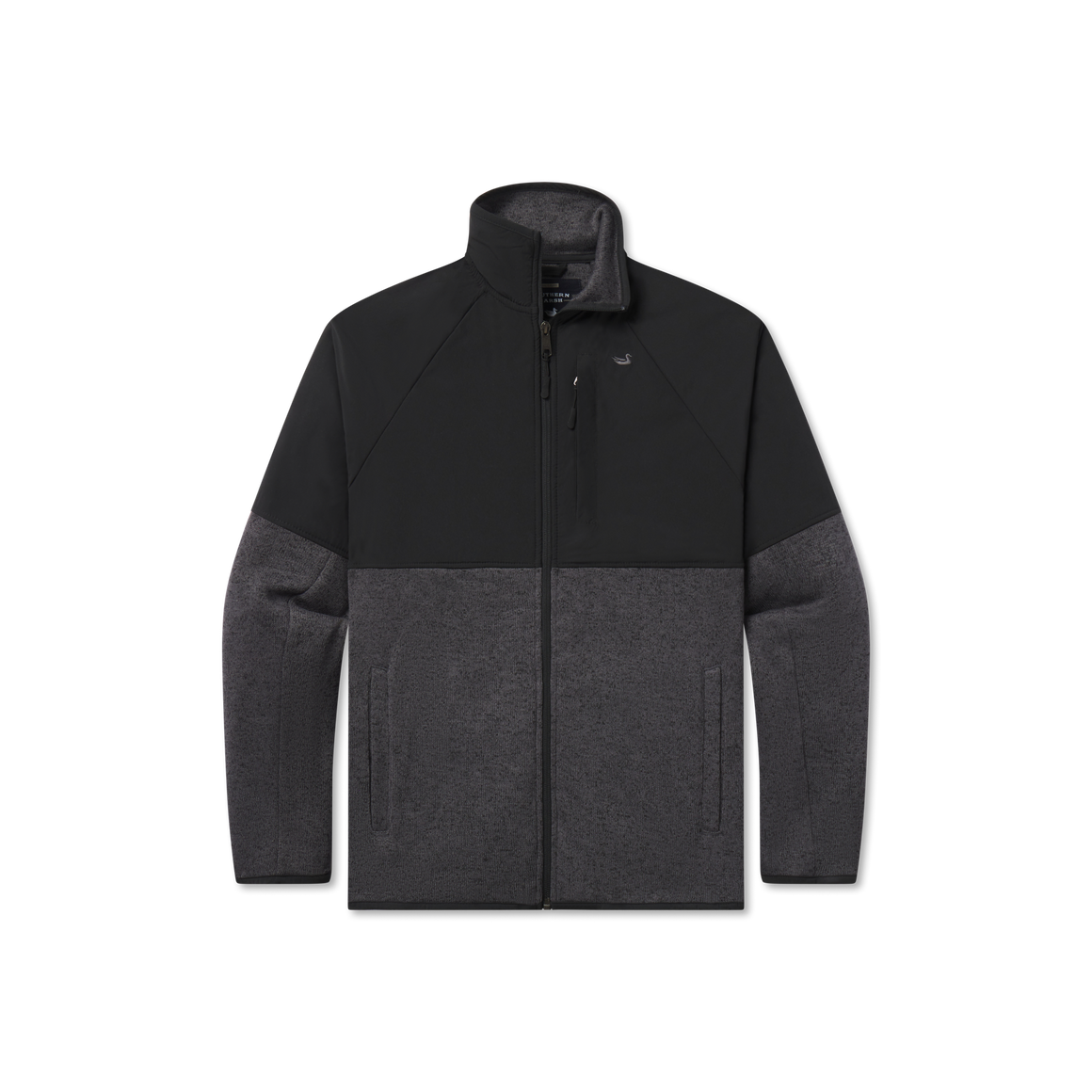 Charcoal Gray