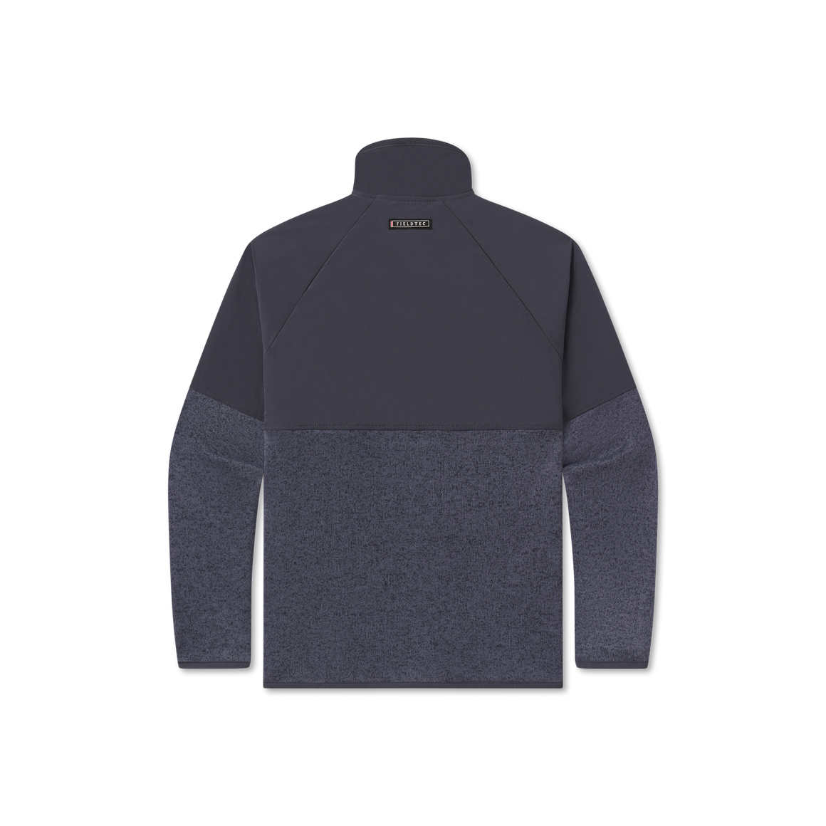 Navy | Back