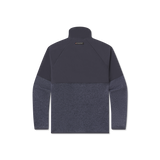 Navy | Back