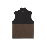 Burnt Taupe | Back