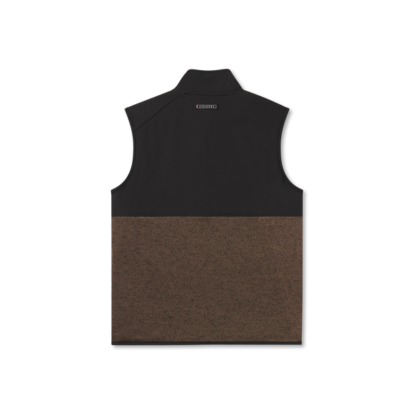 Burnt Taupe | Billings FieldTec™ Vest | Classic