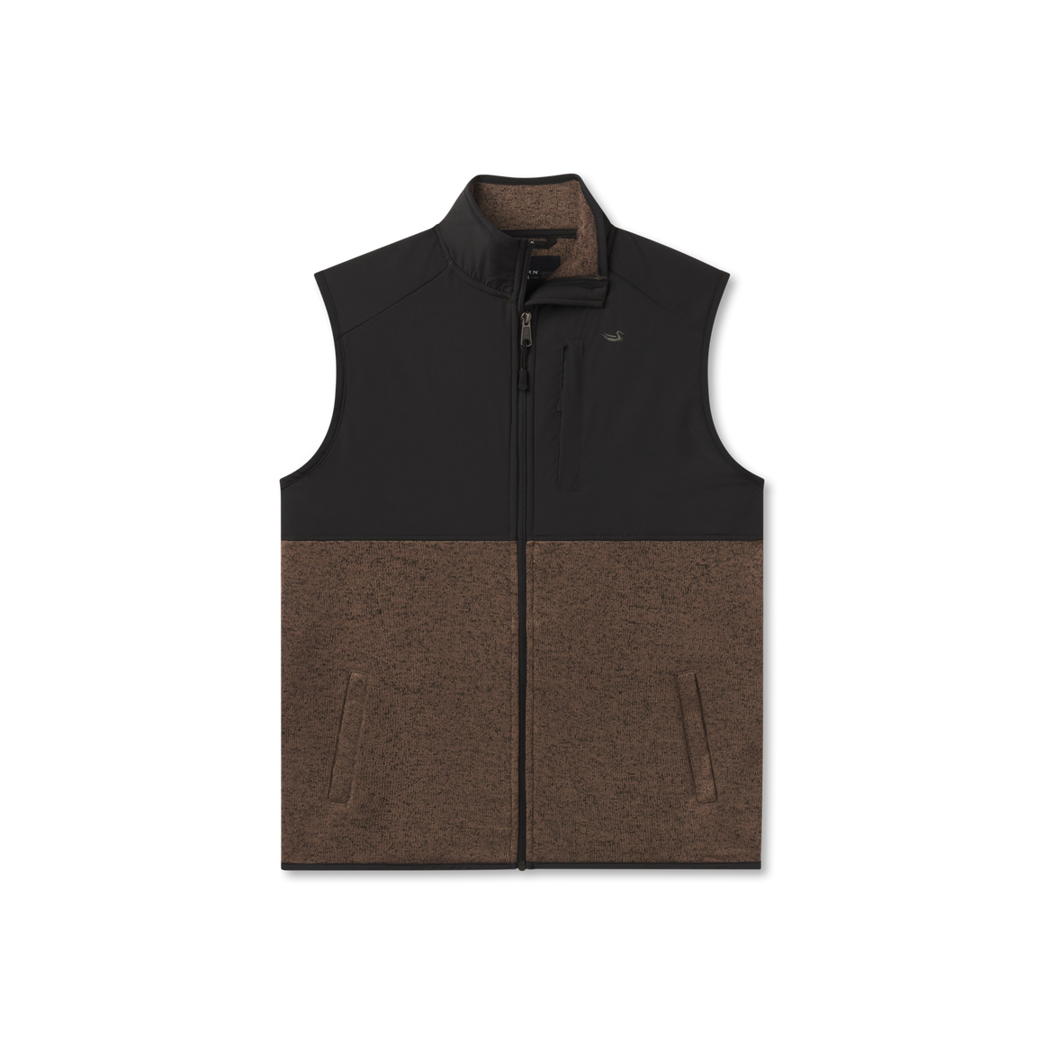 Burnt Taupe