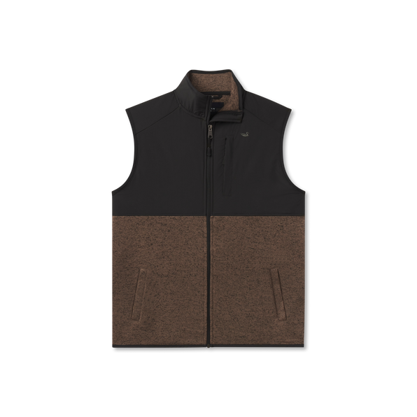 Burnt Taupe