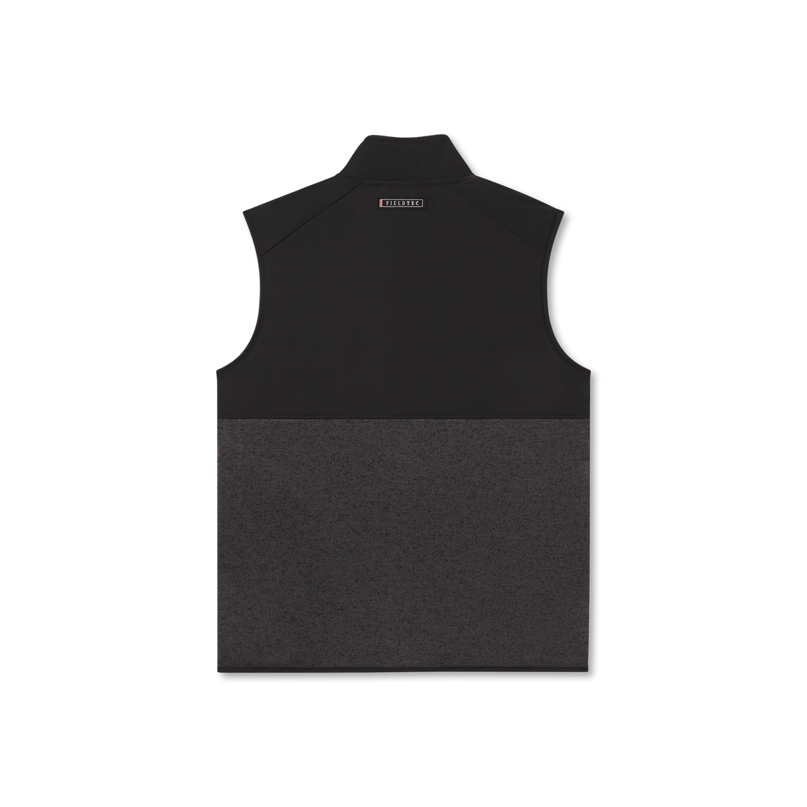 Charcoal Gray | Billings FieldTec™ Vest | Classic
