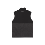 Charcoal Gray | Billings FieldTec™ Vest | Classic