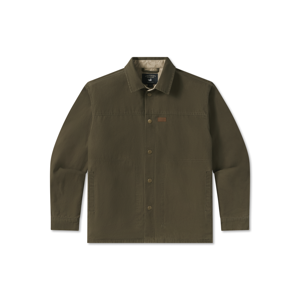 Dark Olive