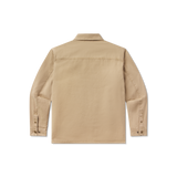Field   Khaki | Back