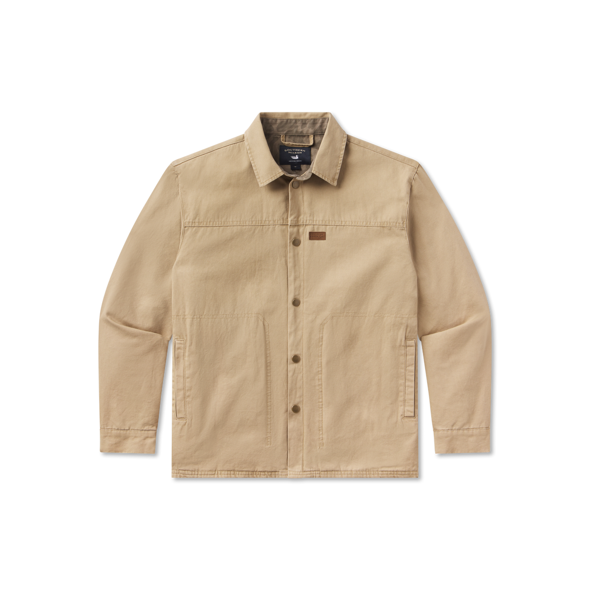 Field   Khaki