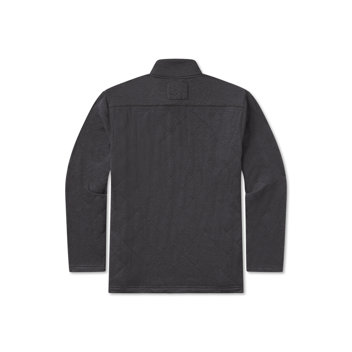 Washed Navy | Back