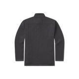 Washed Navy | Back