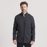 Washed Navy | On Model Front