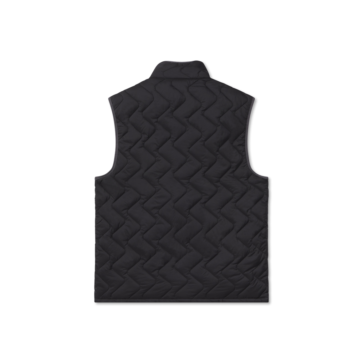 Black | Back