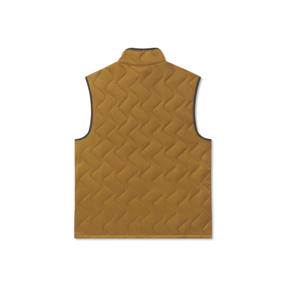 Field Khaki | Back