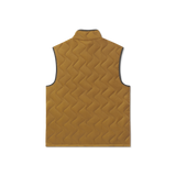 Field Khaki | Back