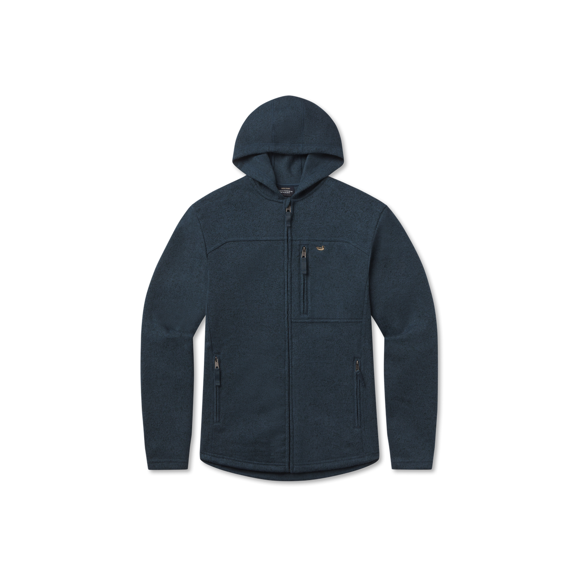 Navy| Front