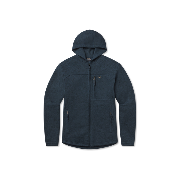 Navy| Front