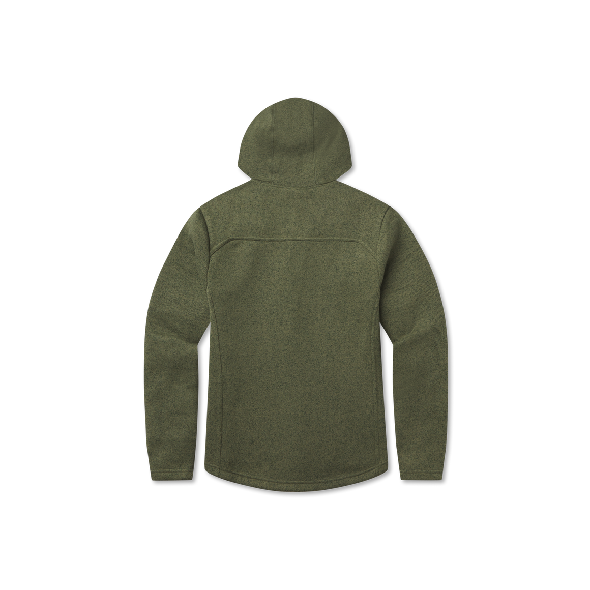 Olive| Back