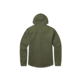 Olive| Back