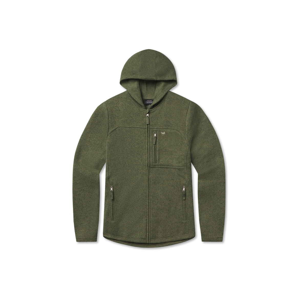 Olive| Front