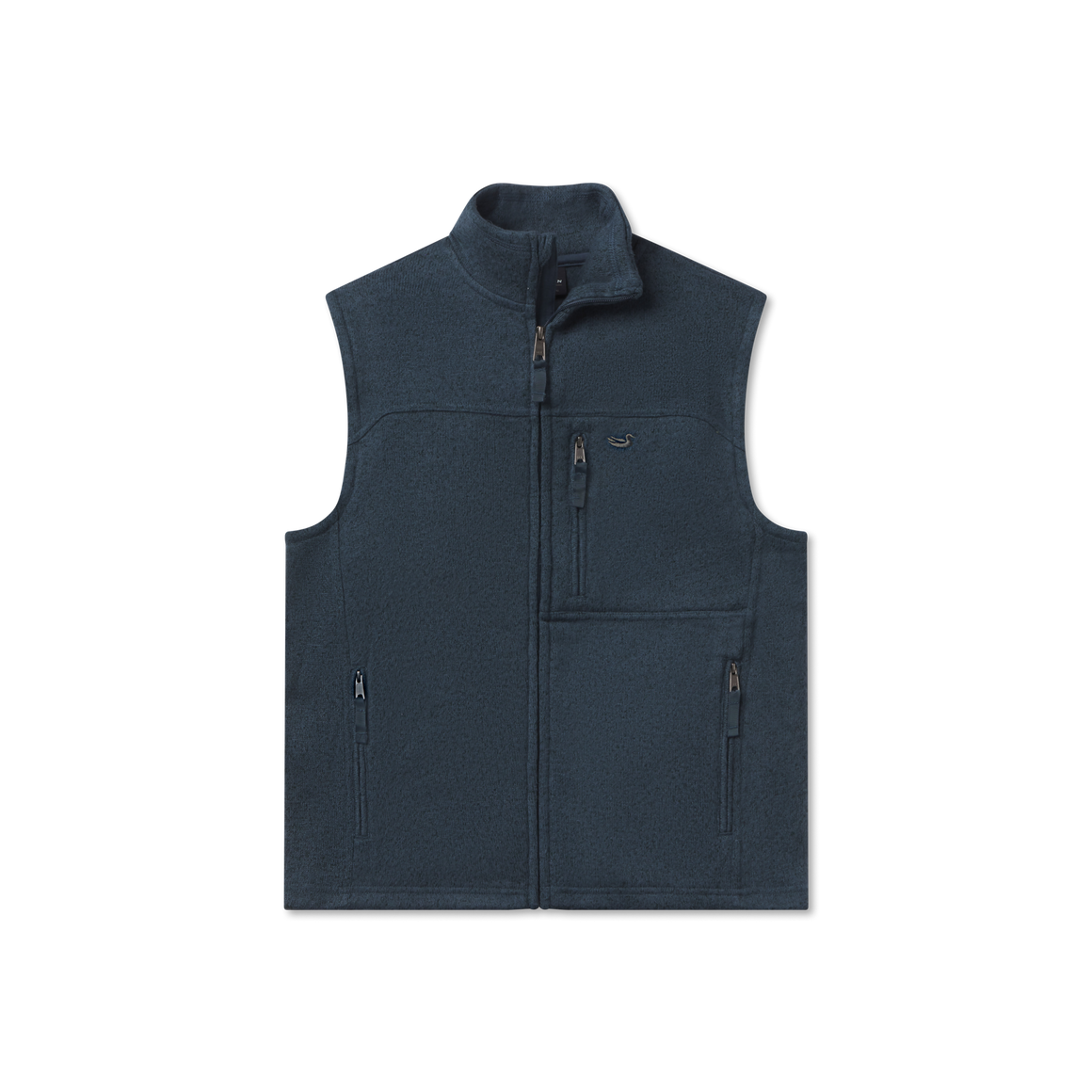 Navy| Front