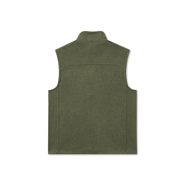 Olive | back