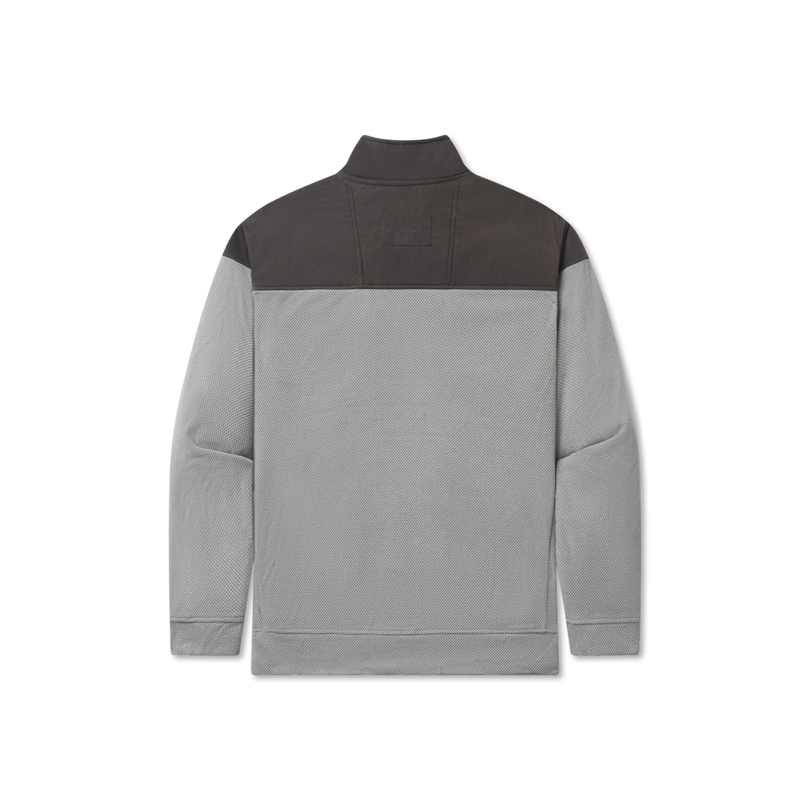 Avalanche Gray | back