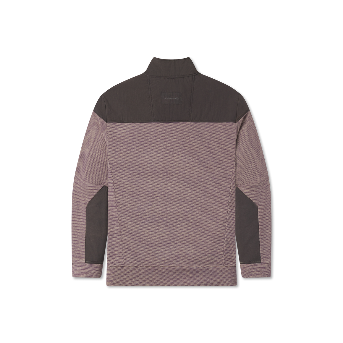 Burnt Taupe | Back