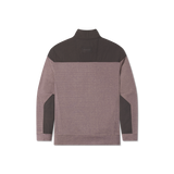 Burnt Taupe | Back