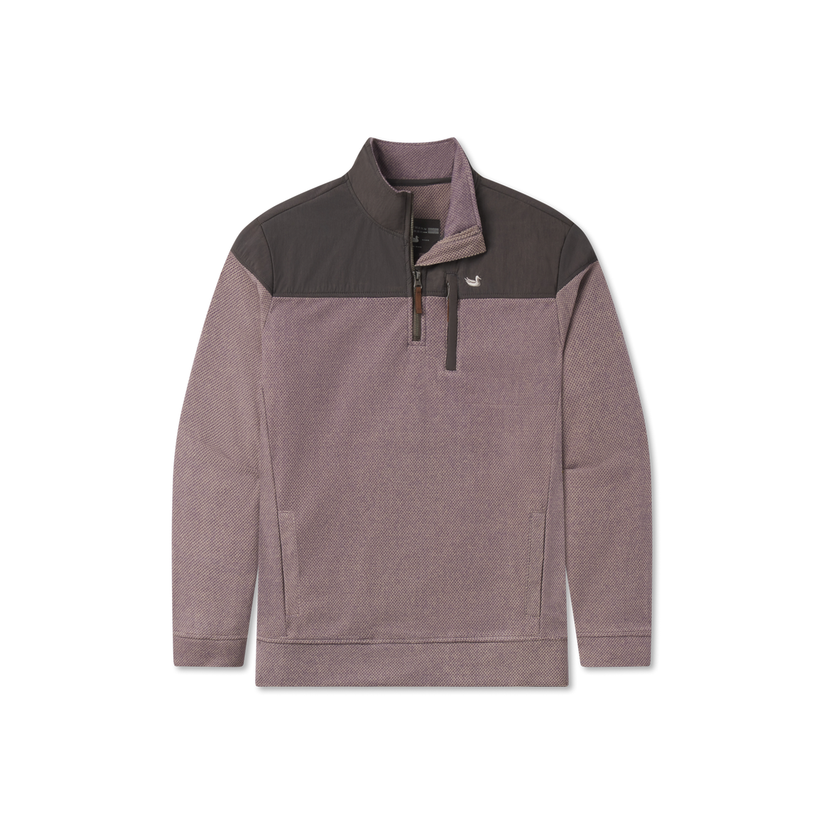 Burnt Taupe