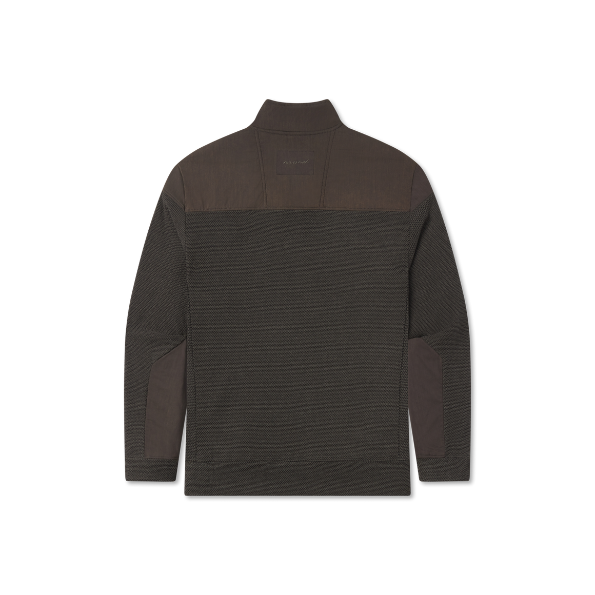 Charcoal Gray | Back