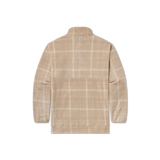 Burnt         Taupe | Back