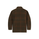 Dark Olive Red | Back