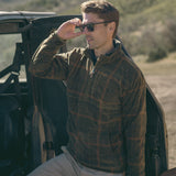 Dark Olive Red | Lifestyle