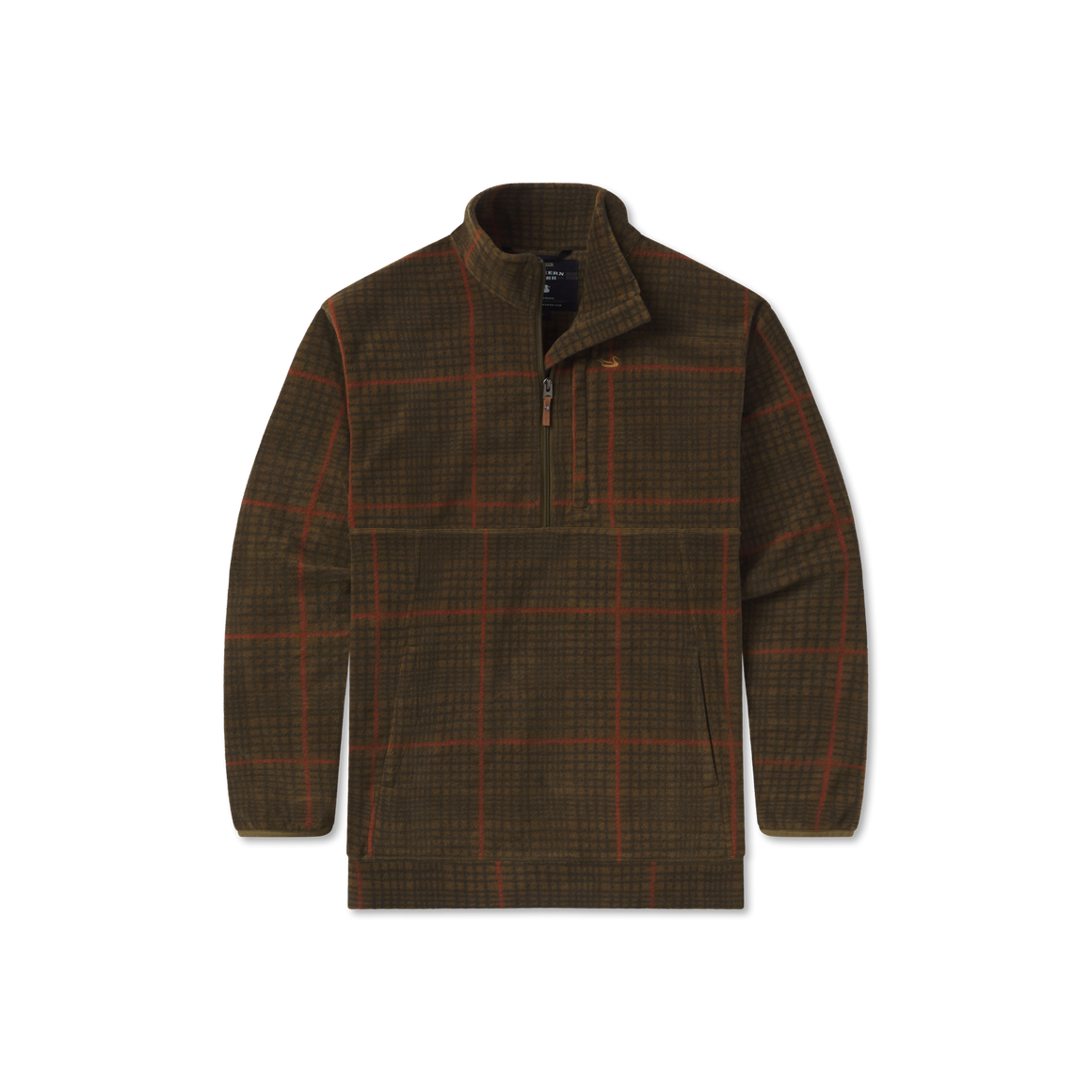 Dark Olive Red