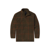 Dark Olive Red