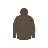 Burnt Taupe & Stone Brown | Back