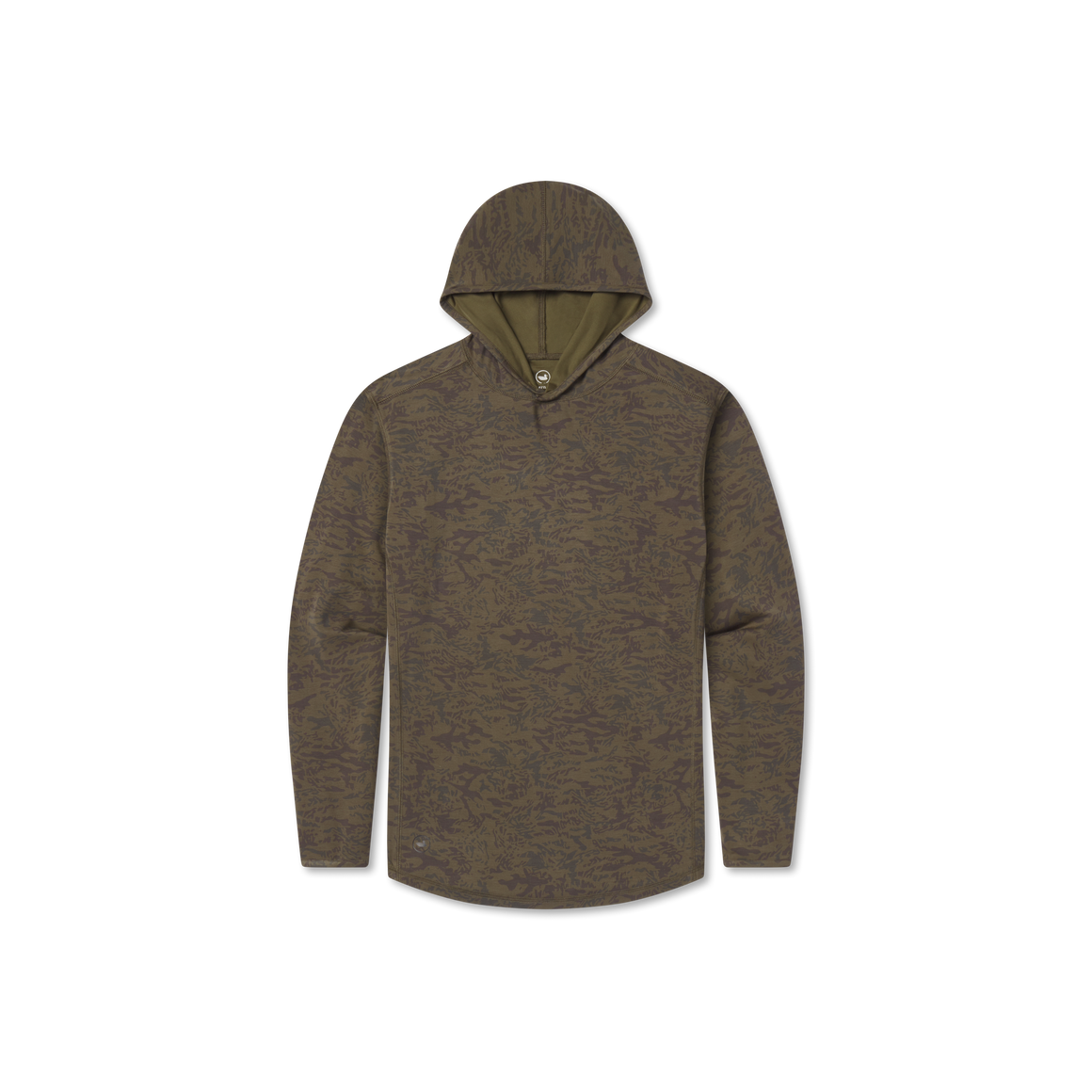 Burnt Taupe & Stone Brown