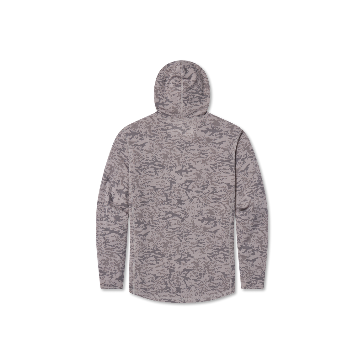 Dark Gray & Midnight Gray | Back