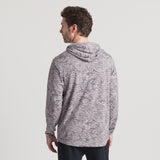 Dark Gray & Midnight Gray | On Model Back