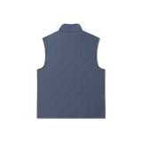 Navy Ripstop | Back