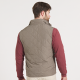 Stone          Brown | ON MODEL BACK