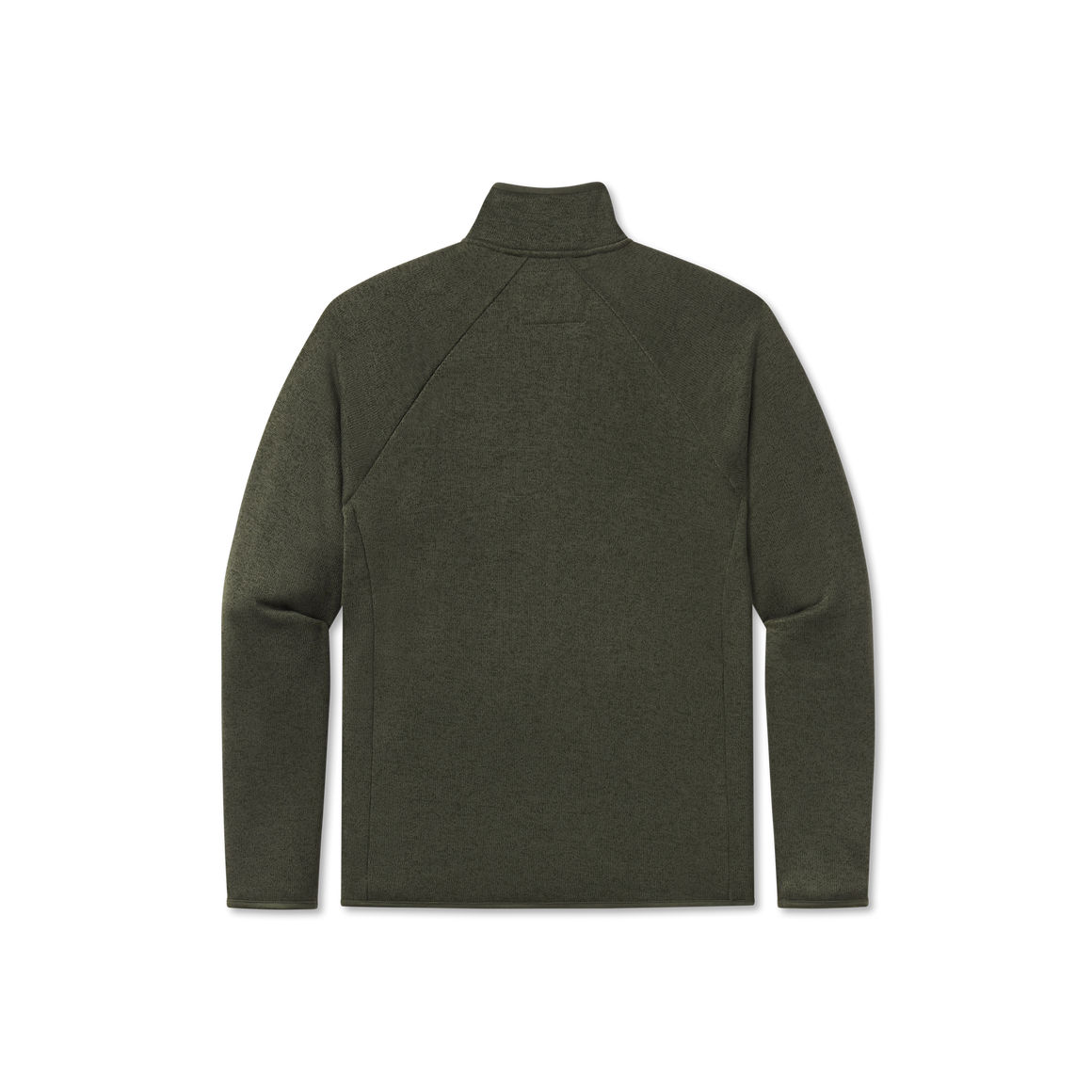 Dark Olive | Back