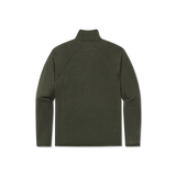 Dark Olive | Back